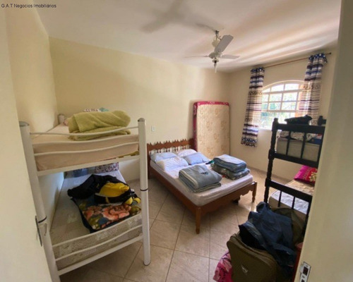 Imagem 4 de 20 de Chácara À Venda No Jardim Panorama - Pilar Do Sul/sp - Ch00731 - 69380321