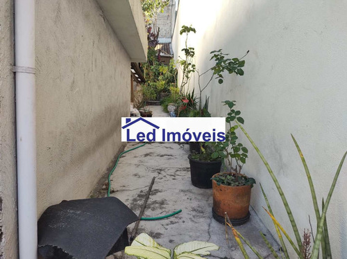 Imagem 10 de 11 de Sobrado Com 2 Dorms, Bela Vista, Osasco - R$ 690 Mil, Cod: 1136 - V1136