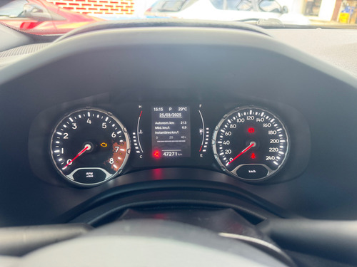 Jeep Renegade 1.8 Std Flex Aut. 5p