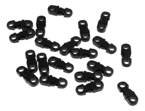 4 X 20 Piezas De De 5 Mm