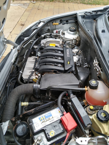 Renault Kangoo Furgon Con Asientos Automotoresclaudio