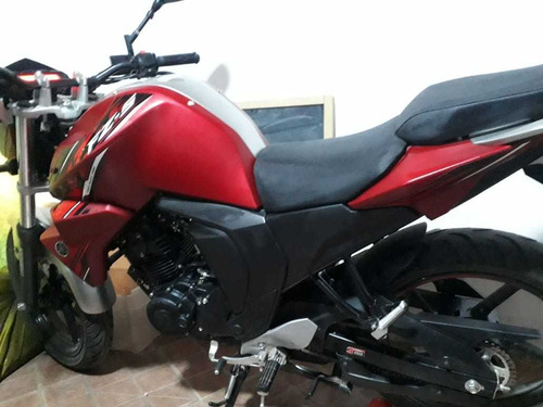 Yamaha 2.0 Fi