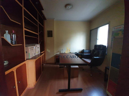 Apartamento Residencial À Venda, Vila Progresso, Guarulhos - Ap12124. - Ap12124