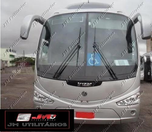 Imagem 1 de 7 de Irizar I6 Ano 2014 Vw 18.330 50 Lug Jm Cod.103