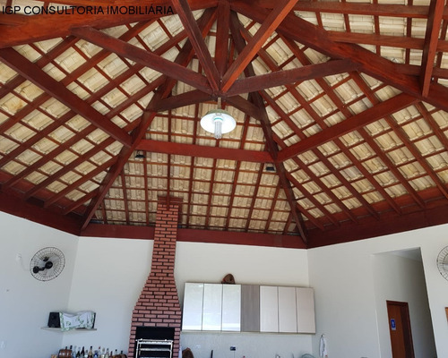 Imagem 18 de 30 de Comprar Chacara Lagos De Shanadu, Indaiatuba - Ch00778 - 4516864
