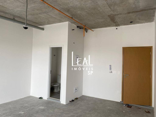 Imagem 13 de 30 de Sala Para Alugar, 37 M² Por R$ 2.600,00/mês - Macedo - Guarulhos/sp - Sa0250