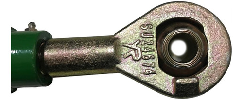 Braço Hidráulico Esquerdo Compatível John Deere 5075 5078