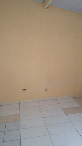 Casa Na Vila Alpina Com 2 Cômodos + Quintal Grande, Casa Para Alugar, Aluga-se Casa Quarto E Cozinha