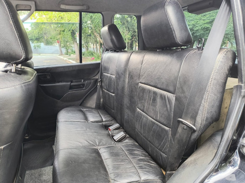 Mitsubishi Pajero TR4 2.0 5p