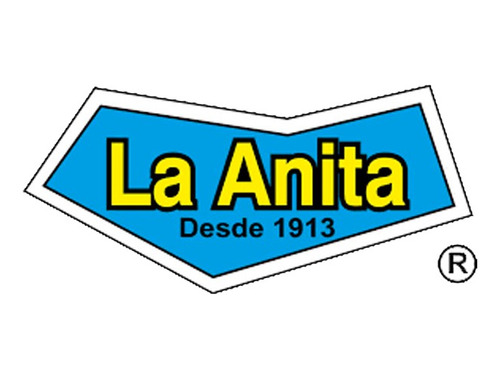 Set 2 Aji Salsa Habanero La Anita 230ml Lo Mejor De Mexico