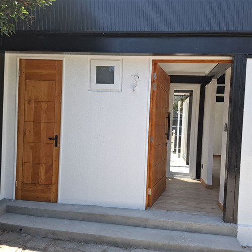 San Miguel Arcangel 3d 3b Sala Estar 133 M2 En 303 Terreno