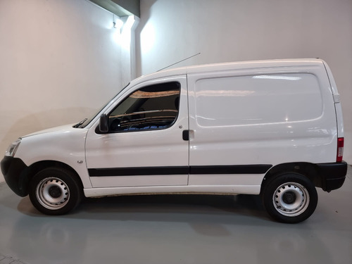 Imagen 15 de 15 de Citroën Berlingo M69 | Único Dueño | 6 Meses De Garantía
