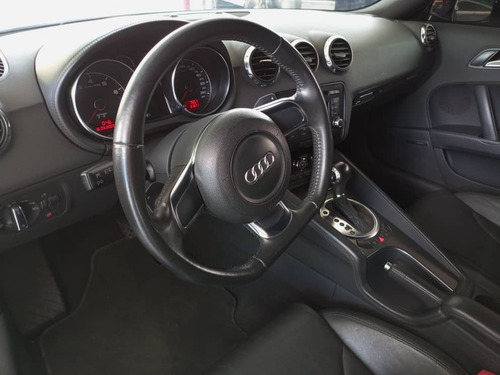 Imagen 6 de 12 de Audi Tt