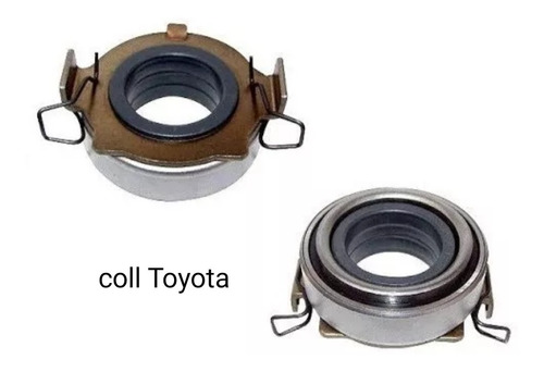 Collarín Clutch Toyota Araya Sky Ávila Starlet 