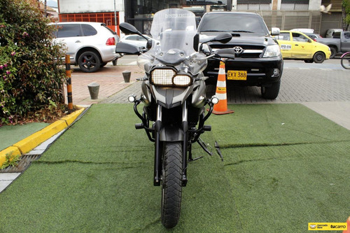 Bmw F700 Gs