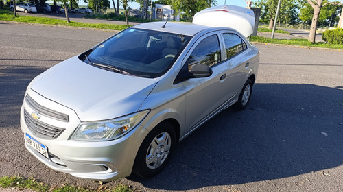 Chevrolet Prisma 1.4 Joy Ls 98cv