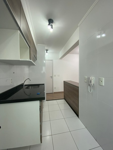 Imagem 4 de 12 de Apartamento Prime House 2 Dormitórios 1 Vaga