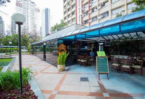 Imagem 15 de 15 de Loja Para Alugar, 100 M² Por R$ 3.900,00/mês - Vila Mariana - São Paulo/sp - Rb3598