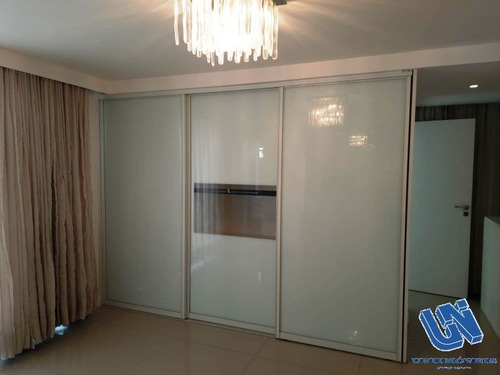 Imagem 14 de 29 de Casa Duplex Em Condominio 3 Quartos Sendo 2 Suítes 350m2 Na Pituba - Sfl038 - 33659613