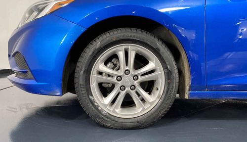 Imagen 11 de 15 de 39136 - Chevrolet Cruze 2018 Con Garantía