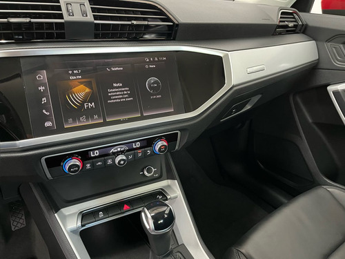 Audi Q3 1.4 35 Tfsi Dynamic 150hp Dsg