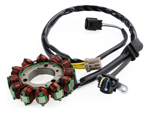 Bobina De Estator Para Honda Crf450r Crf450rx Crf450rwe