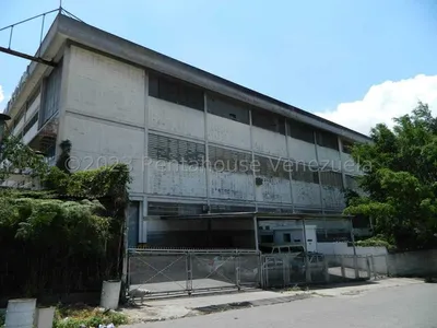 Galpón en venta
