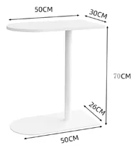 Comprar Mesa Auxiliar De Sofá De Madera - Mesa De Centro Para Sala