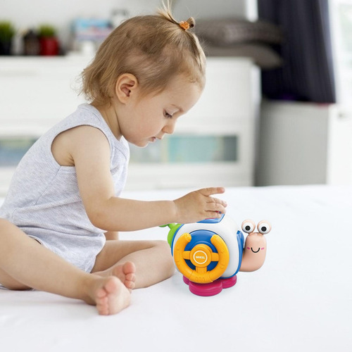 Cubo De Actividad Del Bebé Activity Cube Para Bebé Cubo De A