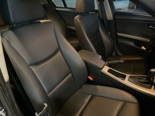 Imagen 14 de 25 de Bmw 320 I