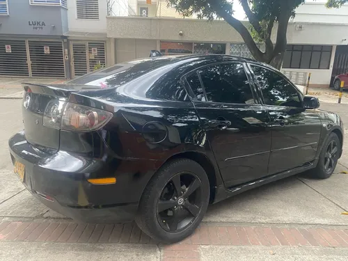 Mazda 3 2.0 Lfha5