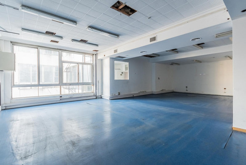 Alquiler Oficina 800 M2 Microcentro Sin Expensas