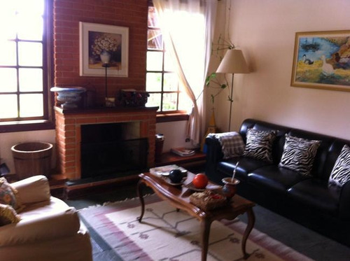 Chácara Residencial À Venda, Chácaras Condomínio Recanto Pássaros Ii, Jacareí - Ch0001. - Ch0001