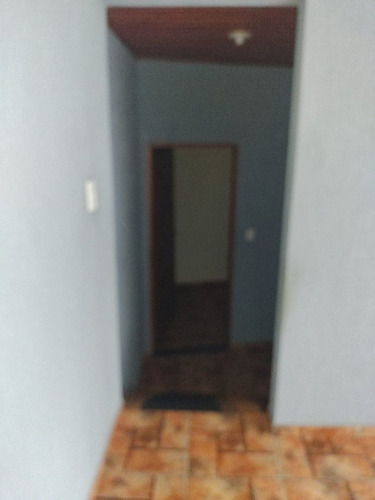 Imagem 5 de 11 de Casa 03 Comodos - Lauzane - Ca0295