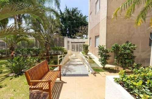 Imagem 7 de 15 de Apartamento Para Aluguel, 2 Dormitório(s), 50.0m² - 6772