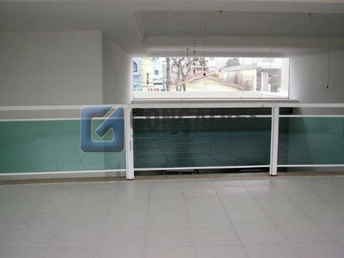 Imagem 10 de 15 de Locação Predio Comercial Sao Bernardo Do Campo Jardim Do Mar - 1033-2-16230
