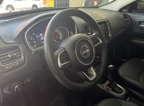 Jeep Compass COMPASS TRAILHAWK 2.0 4X4 DIES. 16V AUT.