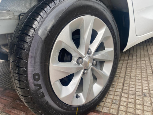 Chevrolet Onix 1.0 TURBO FLEX LT MANUAL