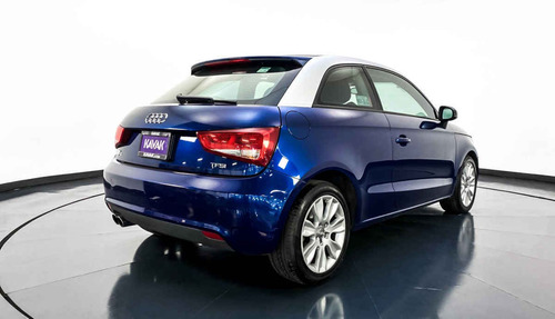 Imagen 9 de 15 de 34253 - Audi A1 2013 Con Garantía At
