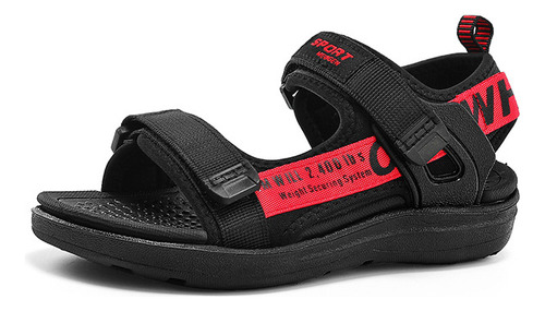Sandalias Deportivas De Verano Para Niños Y Zapatos De Playa