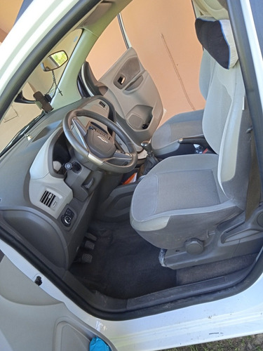Chevrolet Spin 1.3 Ltz 7as 75cv 2013