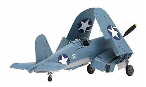 Maqueta Tamiya F4u-1 Corsair Birdcage