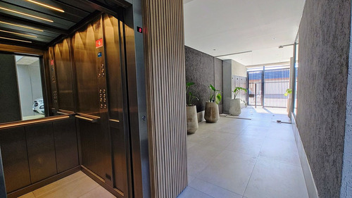 Venta Monoambiente Saenz Peña Parrilla Con Renta