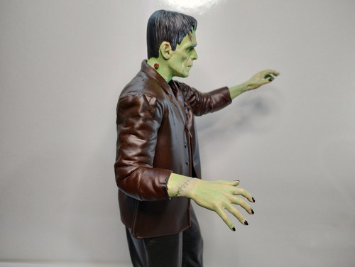 Boneco Frankenstein Clássicos Filmes Antigos