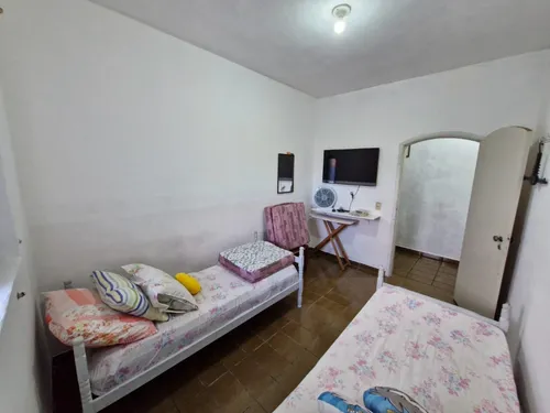 Casa Em Mongaguábeira Mar Aceito Permuta