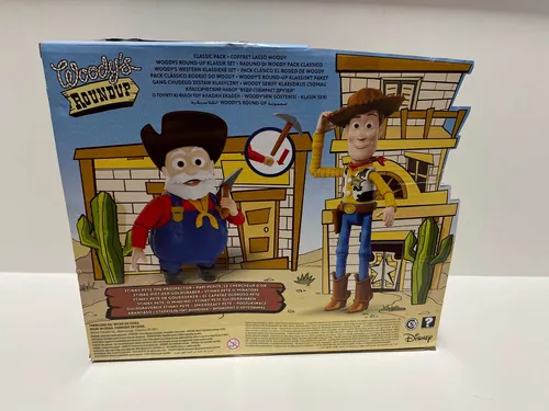 Rodeo de woody sale