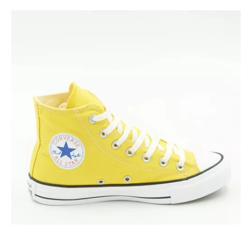 Bota Converse Chuck Taylor All Star Mujer