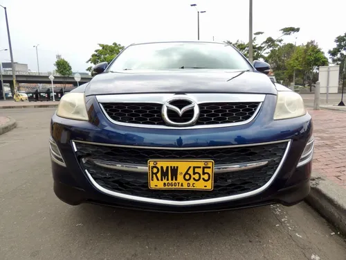 Mazda CX-9 3.7 Cx9cav