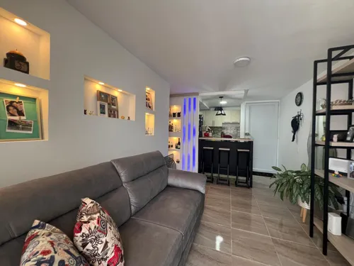 Apartamento En Venta En Conjunto Carbonero. Cod V8014692