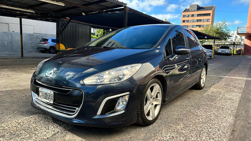 Peugeot 308 1.6 Active